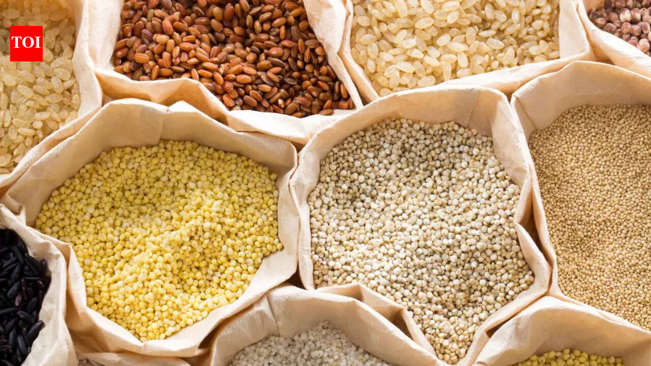 Are millets good for Diabetics? 5 millets that can be added to the ...