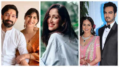 Mithun Chakraborty suffers a stroke, Yami Gautam and Richa Chadha announce pregnancy, Esha Deol-Bharat Takhtani announce separation: TOP 5 newsmakers of the week