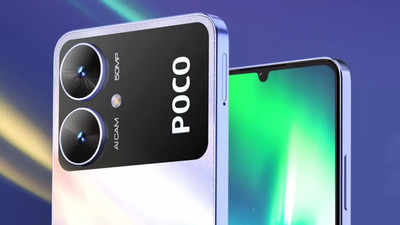 Poco achieves new 'milestone' in India: Read what CEO Himanshu Tandon has to say