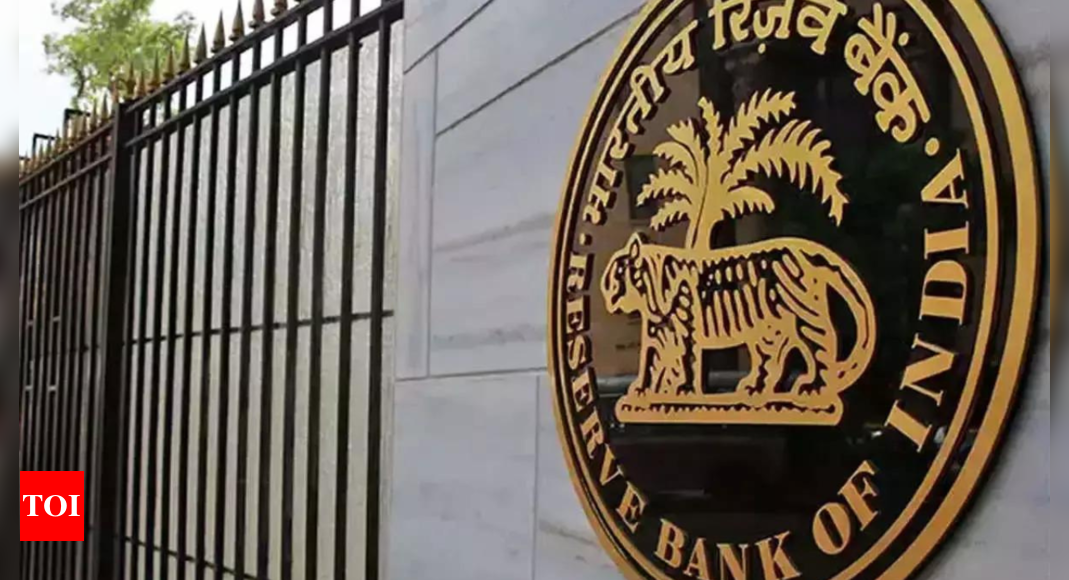 RBI Hikes Cap on Warehouse Administrators’ Charges | Republic of India Industry Information newsfragment
