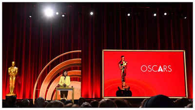 In 2026, Oscars to add a category for casting directors
