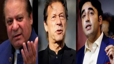 Pakistan: No clear victor in sight as results draw closer to finish line