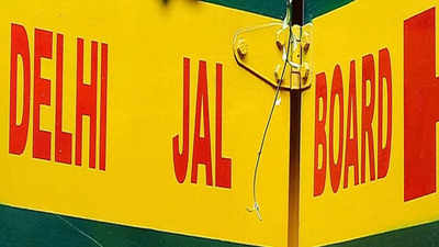 DJB gets 3 weeks to act against hotels using borewells
