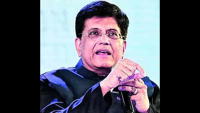 Govt, RBI working to keep inflation under check: Goyal