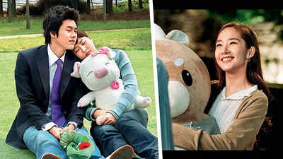 K-dramas fuel love for teddys