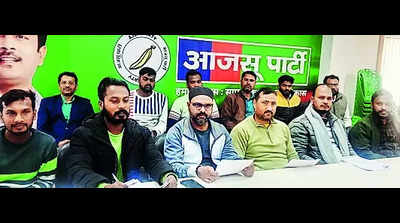 Ajsu-P to start state-wide agitation against JSSC