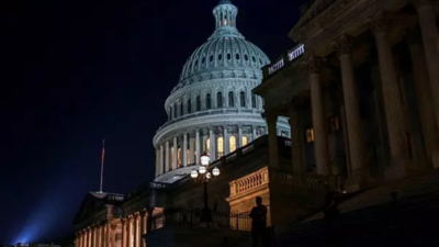 Ukraine aid bill inches forward in US Senate