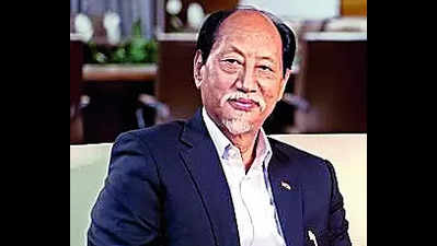 Nagaland govt to consult people first on border fence and FMR