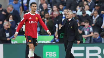 Cristiano Ronaldo says he is better man now after 'bad phase' at Manchester  United, Football News