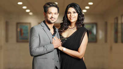 Chennai is where I found the love of my life: Nakkhul