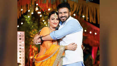 Our first date was at Sunder Nursery: Swara Bhasker and Fahad Ahmad