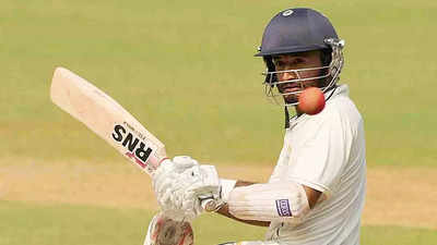 Ranji Trophy: Odisha bowlers toil after early wickets