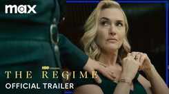 The Regime Trailer: Kate Winslet And Guillaume Gallienne Starrer The Regime Official Trailer