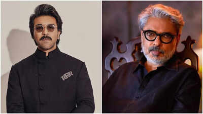 Sanjay leela bhansali store next movie