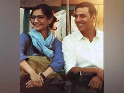 Sonam Kapoor shares special video to celebrate 6 years of 'Pad Man'