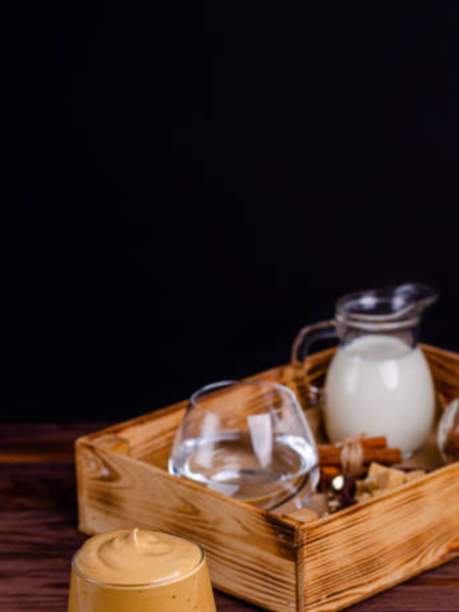 ​10 Korean DIY health drinks for weight loss​ - Vimarsana News