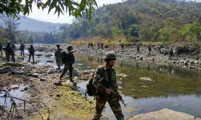Northeast Diary: Why states are divided over Indo-Myanmar border curbs