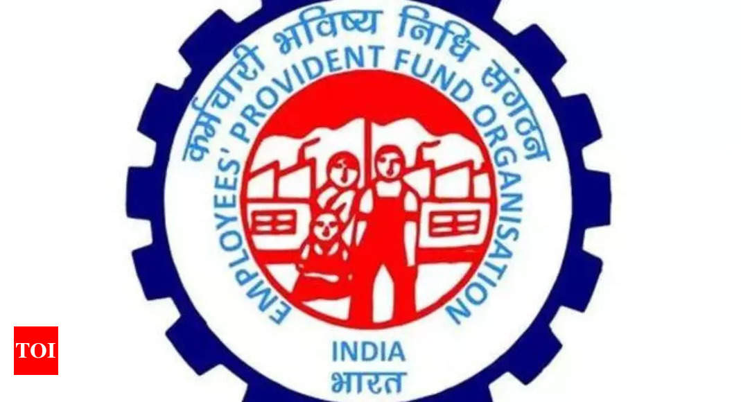 EPFO recoveries 8.25 % rate of interest on workers’ provident charity for 2023-24 newsfragment