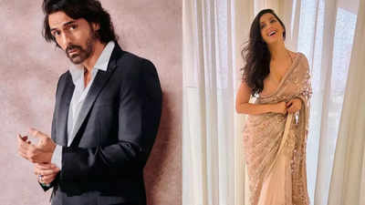 Arjun Rampal and Nora Fatehi open up about injuries on the sets of ‘Crakk’