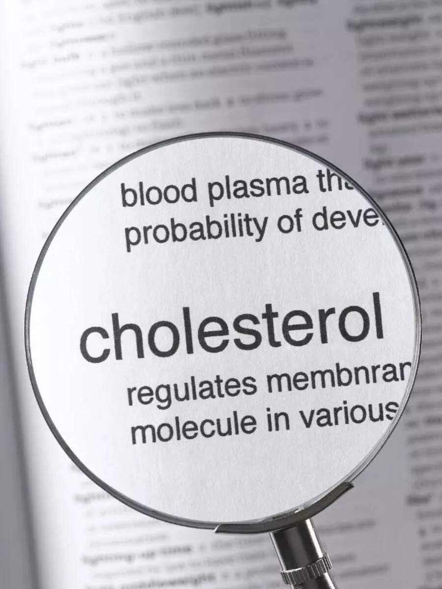 Best Exercises To Reduce Your Cholesterol Levels Times Now