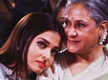 
When Jaya Bachchan said she does not 'do politics behind' Aishwarya Rai's back: I have a great relationship with her
