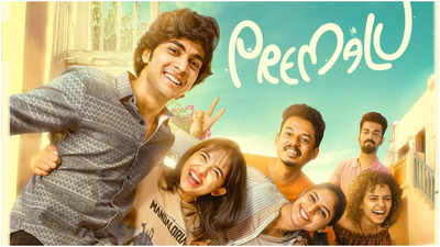 ‘Premalu’ box office collection day 1: Naslen and Mamitha Baiju starrer mints Rs 1.3 crore