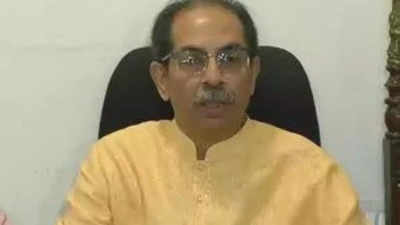 Dismiss Maharashtra government and impose President's rule, says Uddhav Thackeray on state's law and order situation