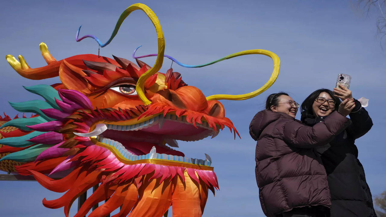 Unlocking the secrets of Chinese Zodiac compatibility Find your