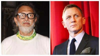 Throwback: Did you know that Daneil Craig of James Bond fame was supposed to be part of Aamir Khan’s Rang De Basanti.