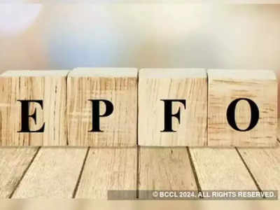 EPFO fixes 3-year high interest rate of 8.25% on employees' provident fund for FY24