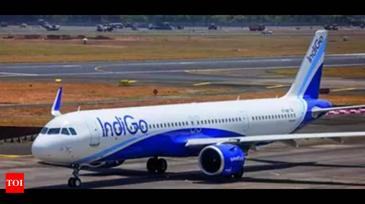 Passenger Mix-up: Man with ticket to Delhi boards flight to Mumbai | IndiGo  Airlines | Aurangabad News - Times of India