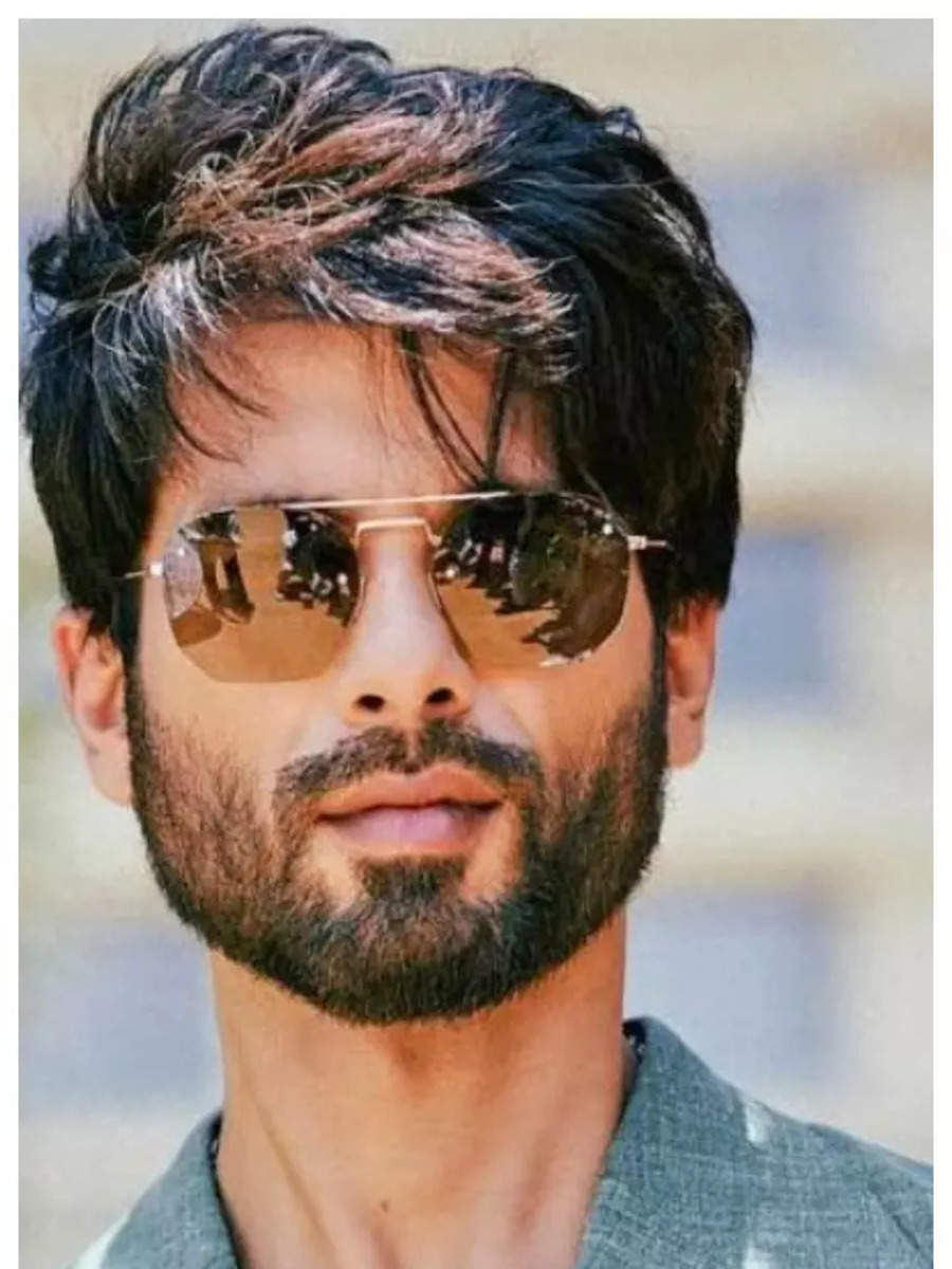 Shahid Kapoor's Box Office Hits Times of India