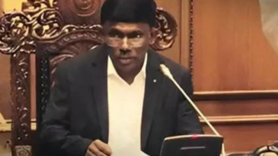 Goa Speaker withdraws summons issued to former minister over 'insult to Chair'