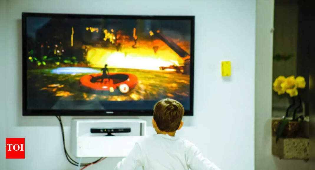 How To Choose The Best TV For Your Bedroom? Times of India (August