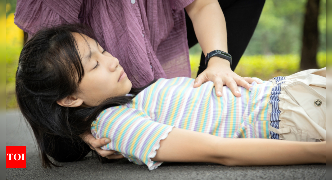 Understanding Pediatric Epilepsy: Causes, Symptoms, and Treatment |