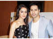 
Varun Dhawan shoots for special appearance as 'Bhediya' in Shraddha Kapoor starrer 'Stree 2'? Deets inside...
