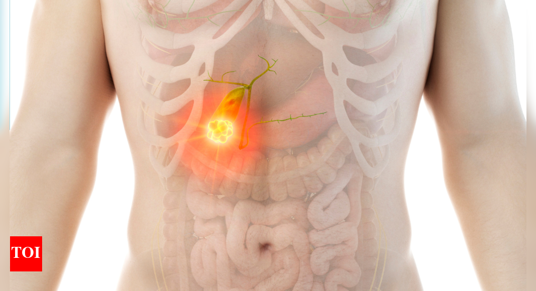 Gallbladder and Bile Duct Cancer Why timely detection is important