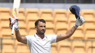Ranji Trophy: Saurashtra in control after Sheldon Jackson's ton, bowlers' exploits against Rajasthan