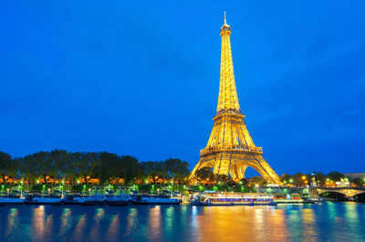 Paris Mayor's car-free Eiffel Tower Zone faces resistance from police chief and locals