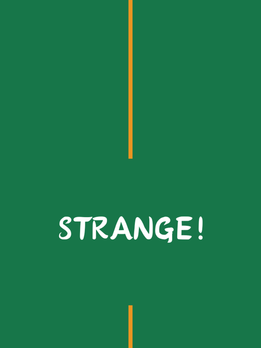 Strangest Words In English Language Times Now