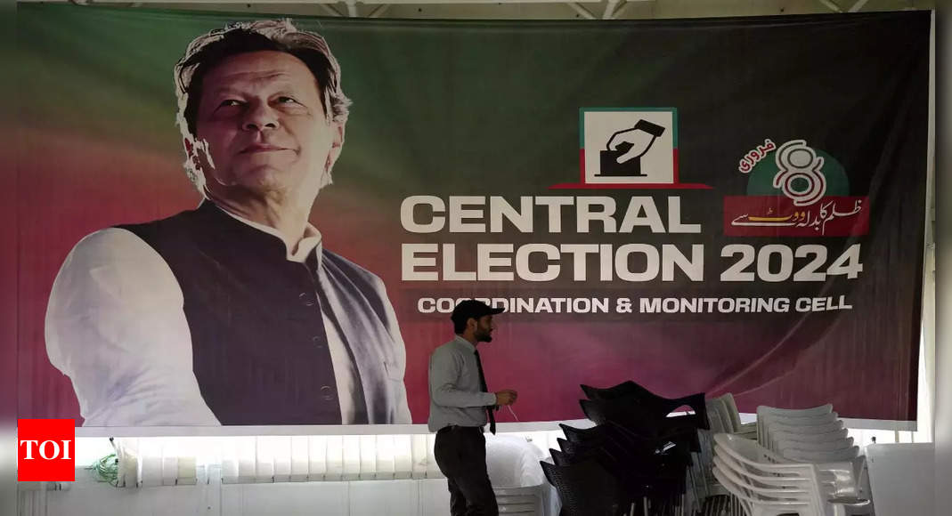 Imran Khan Sweeps Elections in Pakistan: US in a Dilemma |