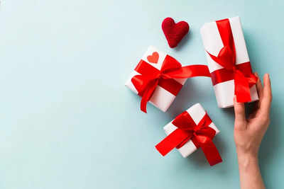 Valentine's Day 2024: Best Gifts Under Rs 500