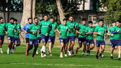 Jamil-inspired JFC hope to continue run against BFC