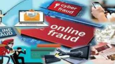 Kharegaon resident lose Rs 12.6 lakh to online scam