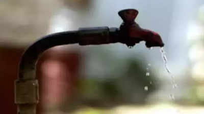 Reduce GST on rain water harvesting material from 18% to 5%: Pune water expert to government