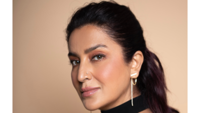 Tisca Chopra on why she is friendly, but not friends with her daughter