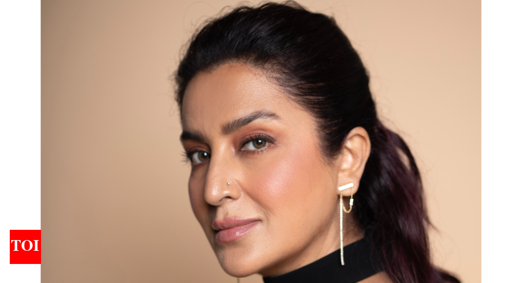 Tisca Chopra on why she is friendly, but not friends with her daughter ...