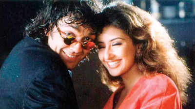 Did you know Bobby Deol complained about Manisha Koirala's bad breath during 'Gupt'?