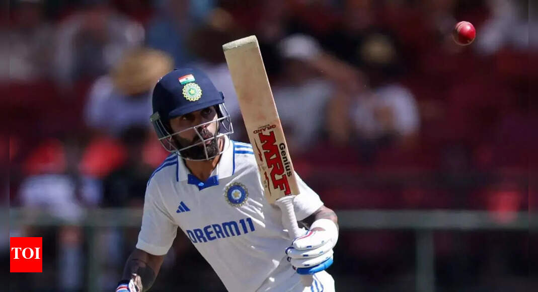 India vs England, 3rd Test Virat Kohli to skip England series