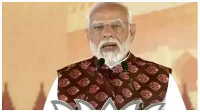 Dalits, OBCs, tribals benefited most from schemes: PM